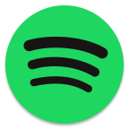 Spotify Mod Logo